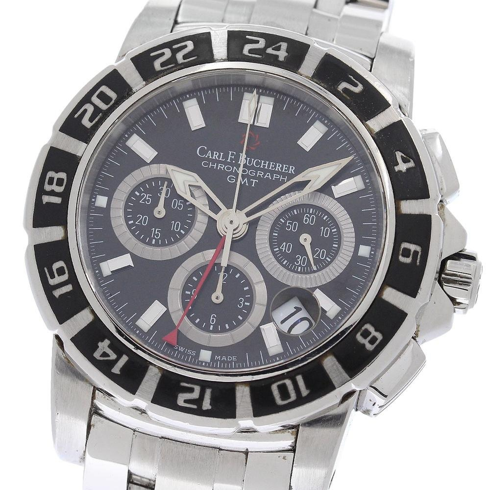 Carl F. Bucherer Patravi