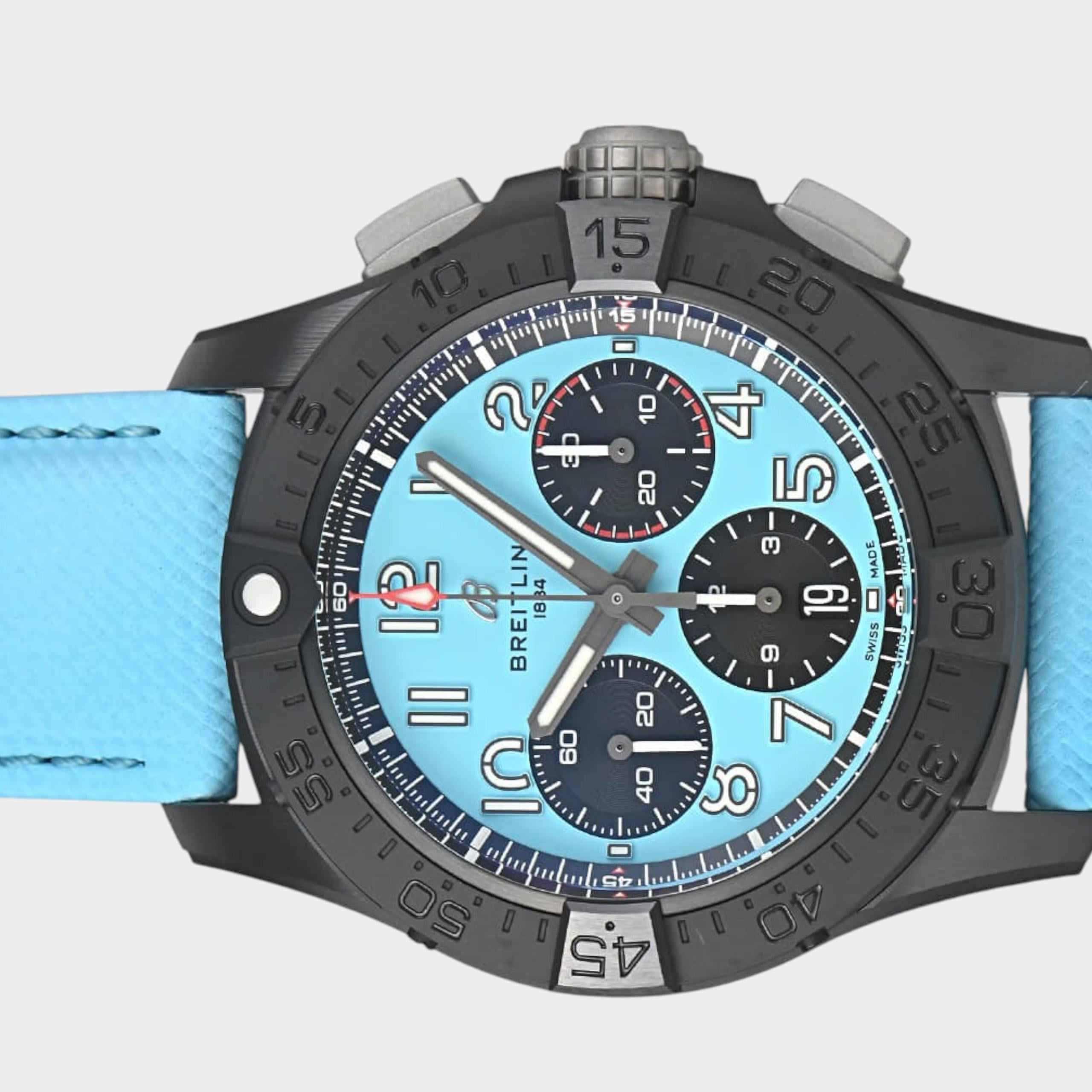 Breitling Avenger