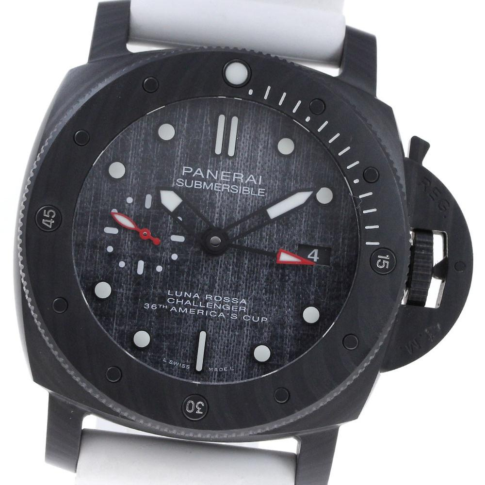 Panerai Luminor Luna Rossa