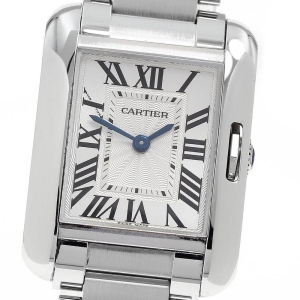 Cartier Tank Anglaise