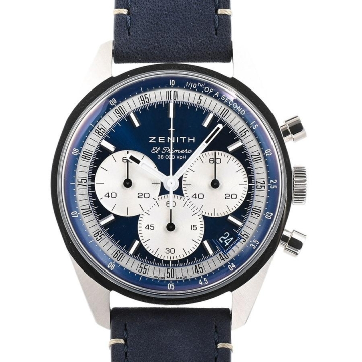 Zenith El Primero