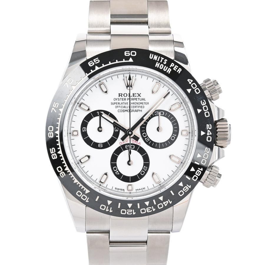 Rolex Daytona 116500LN
