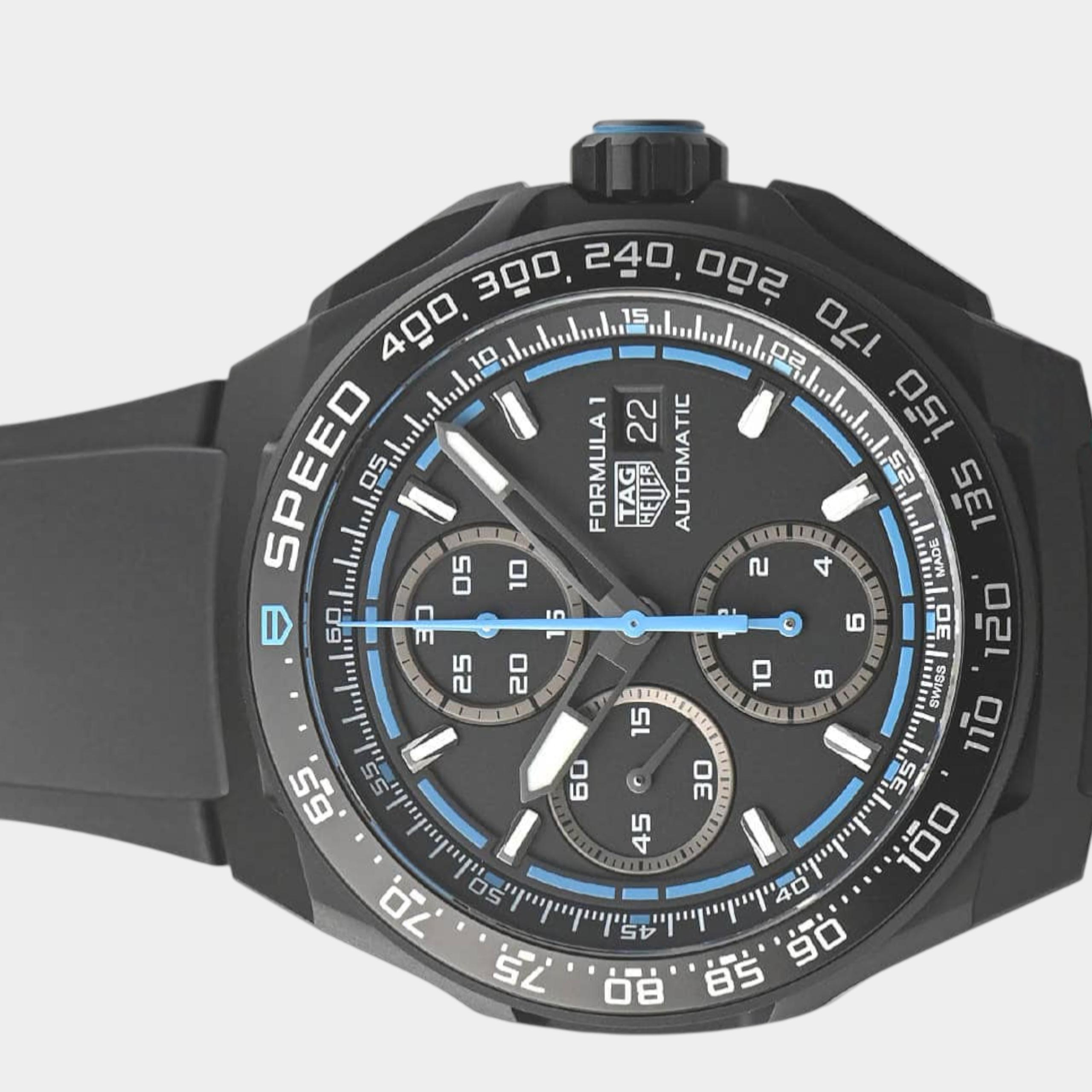 TAG Heuer Formula 1 Calibre 16