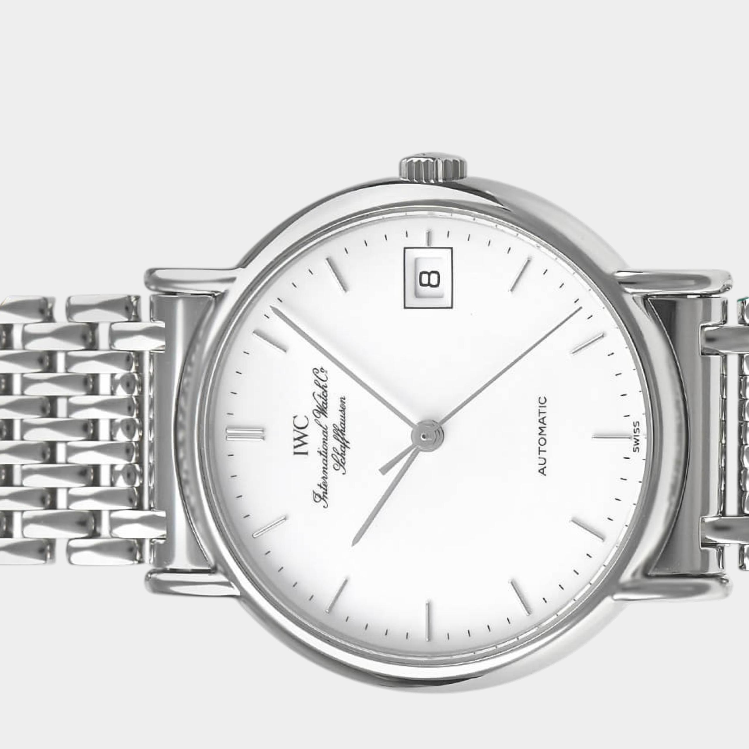 IWC Portofino