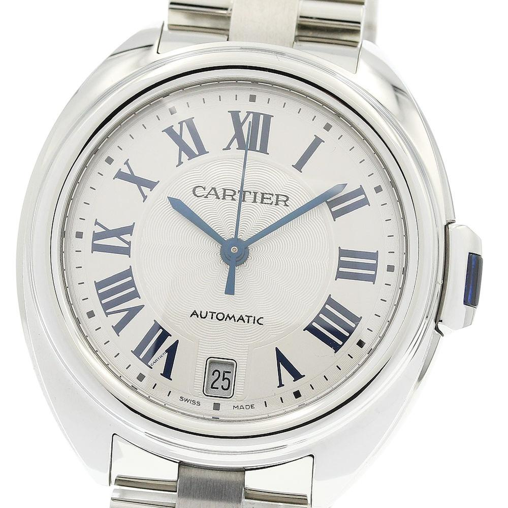 Cartier Clé de Cartier