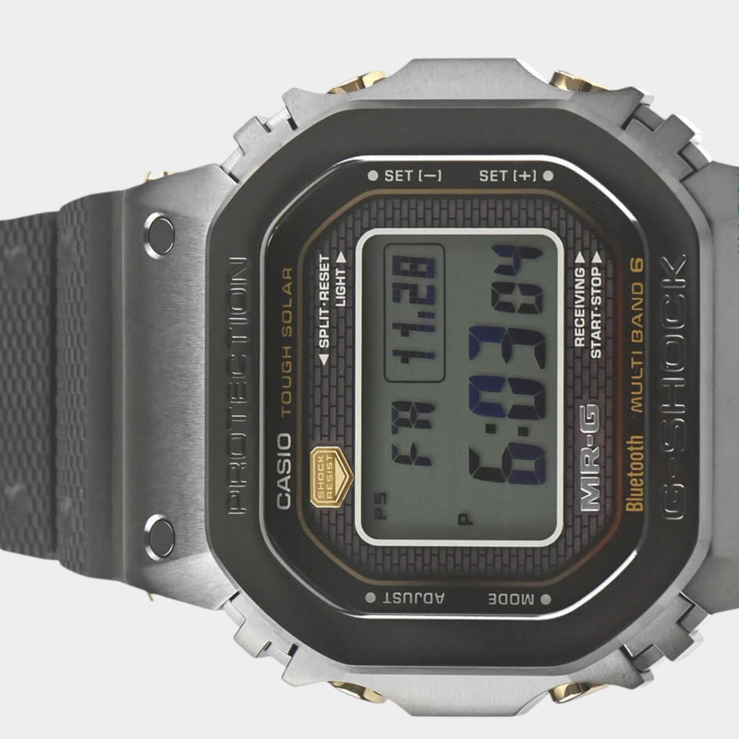 Casio G-Shock
