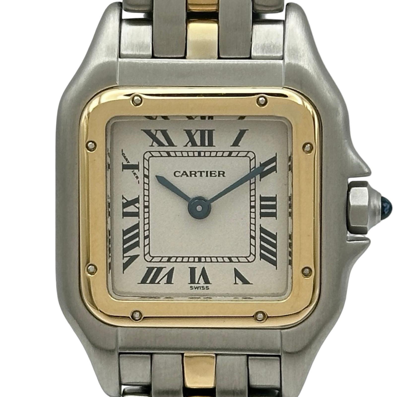 Cartier Panthère W25029B5