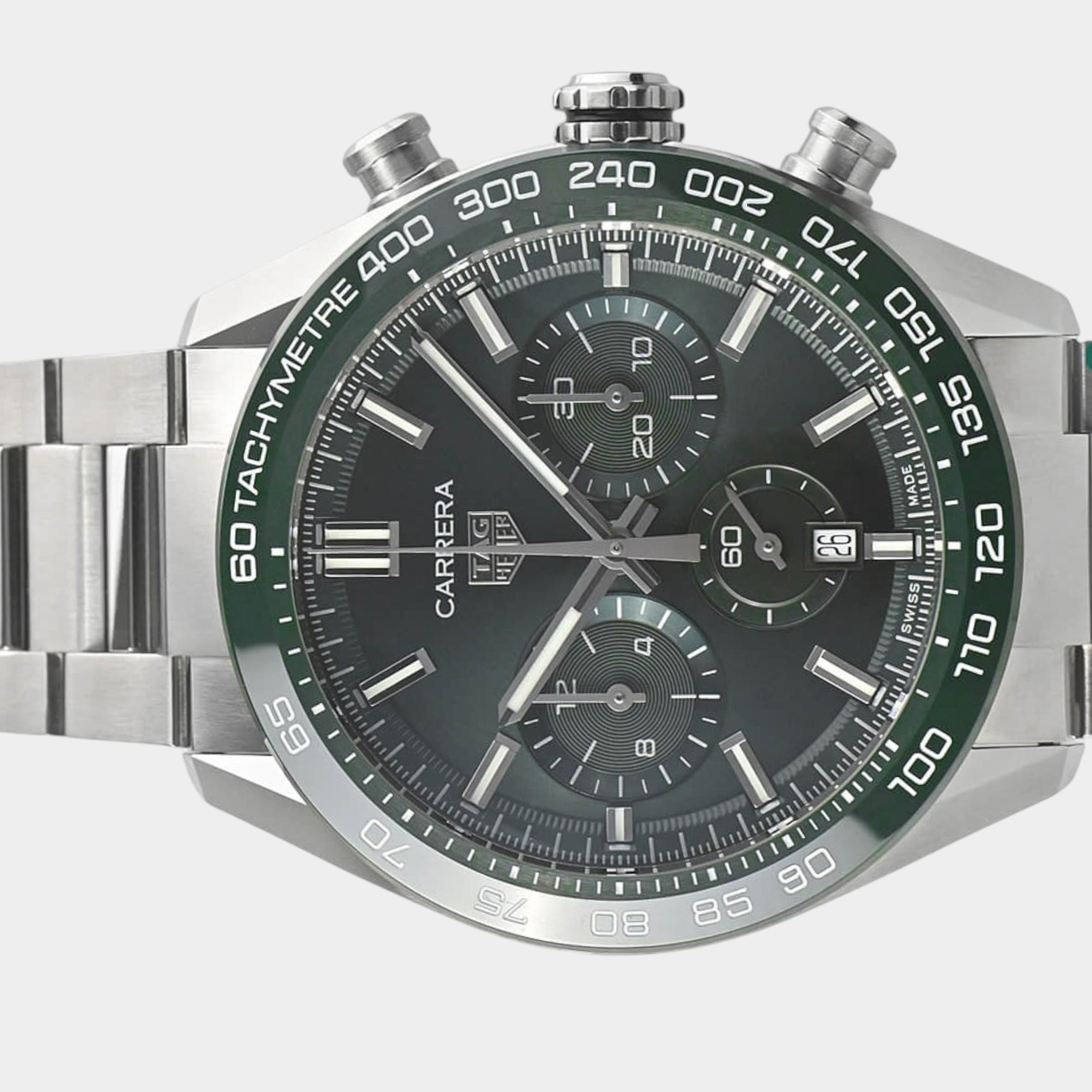TAG Heuer Carrera