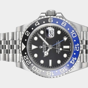 Rolex GMT-Master II