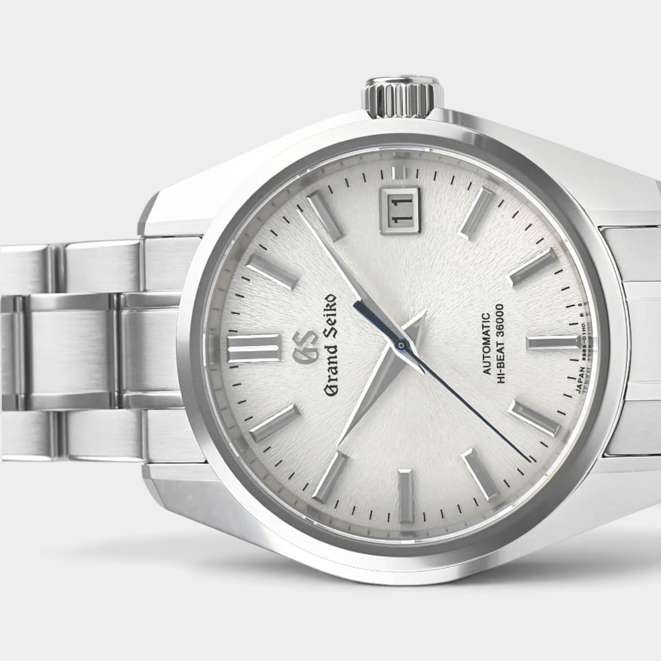 Grand Seiko Heritage Collection