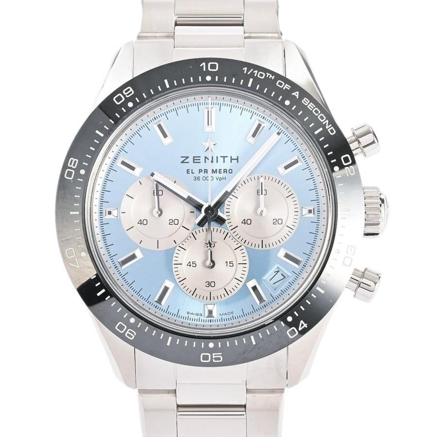 Zenith Chronomaster Sport