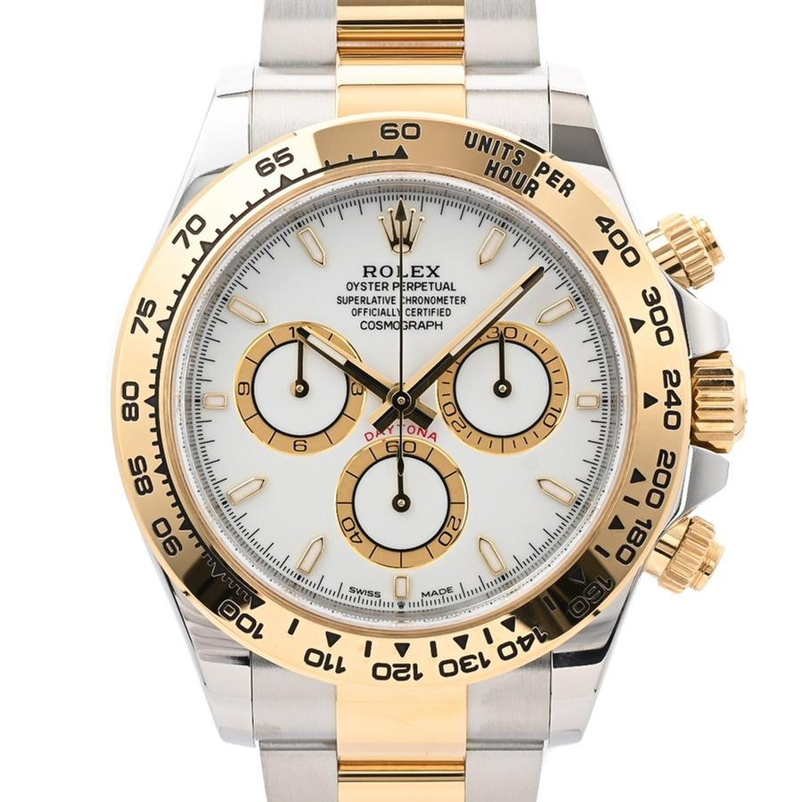 Rolex Daytona 126503 | , Used (Good) Men's watch/Unisex — Buy in Switzerland