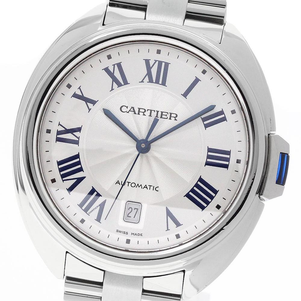 Cartier Clé de Cartier