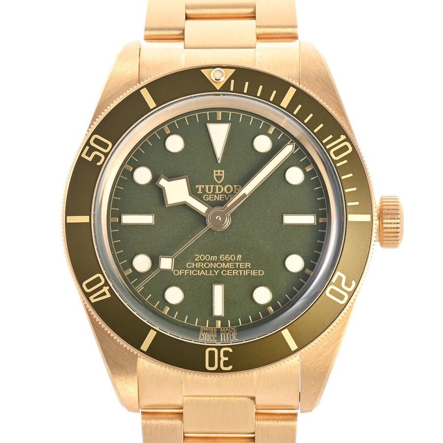 Tudor Black Bay Fifty-Eight M79018V-0006 | , Used (Good) Men's watch/Unisex — Buy in Switzerland