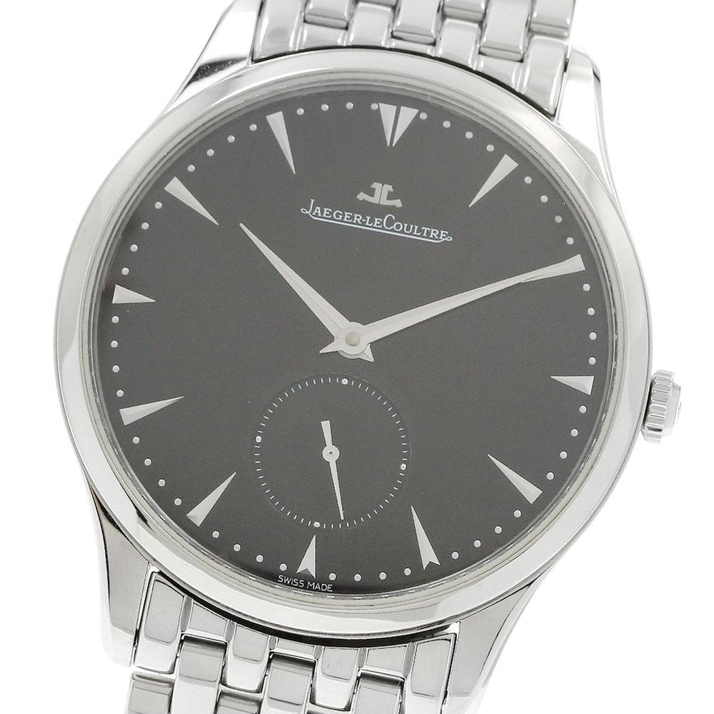 Jaeger-LeCoultre {{ product.attribute.model }} 174.1.90.S/Q1358170 | 40 mm, Used (Good) — Switzerland