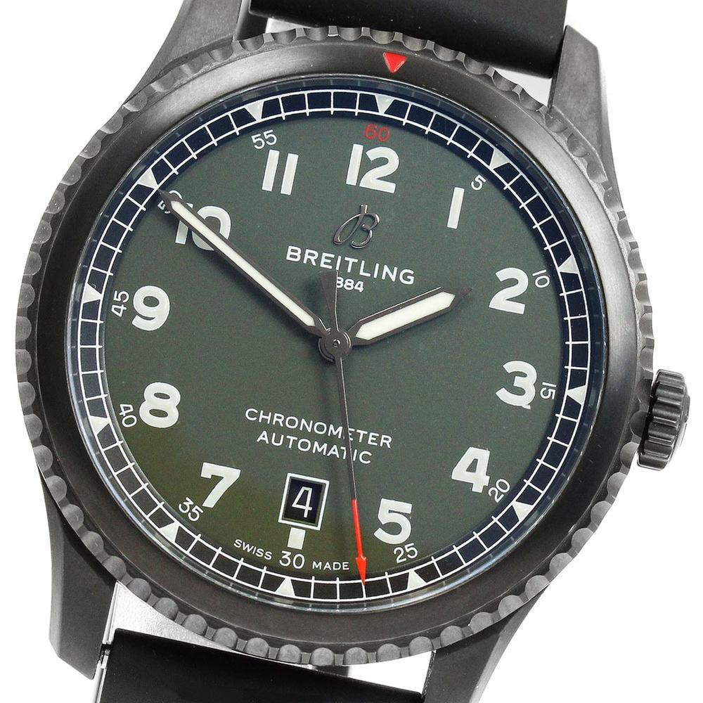 Breitling Aviator 8