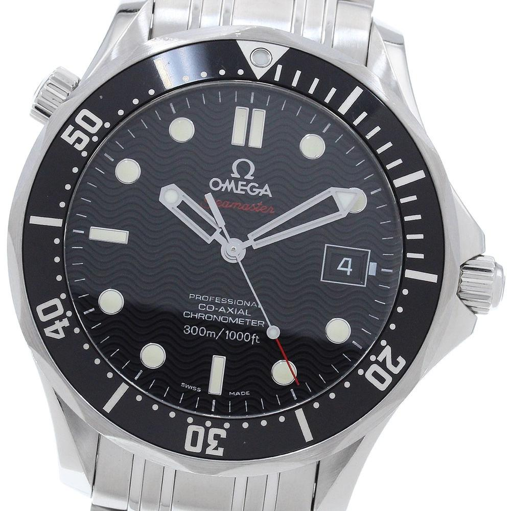 Omega Seamaster Diver 300 M