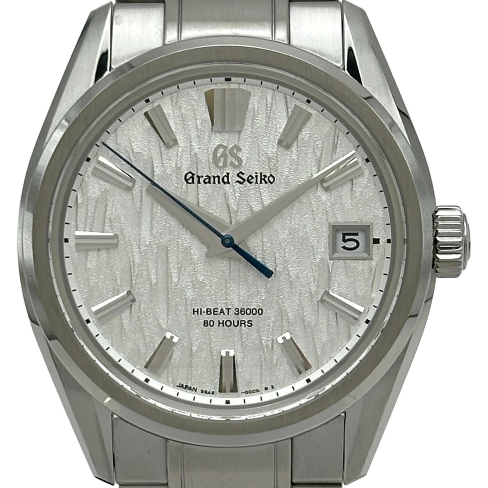 Grand Seiko Evolution 9 Collection SLGH005