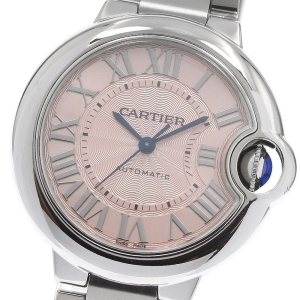 Cartier Ballon Bleu