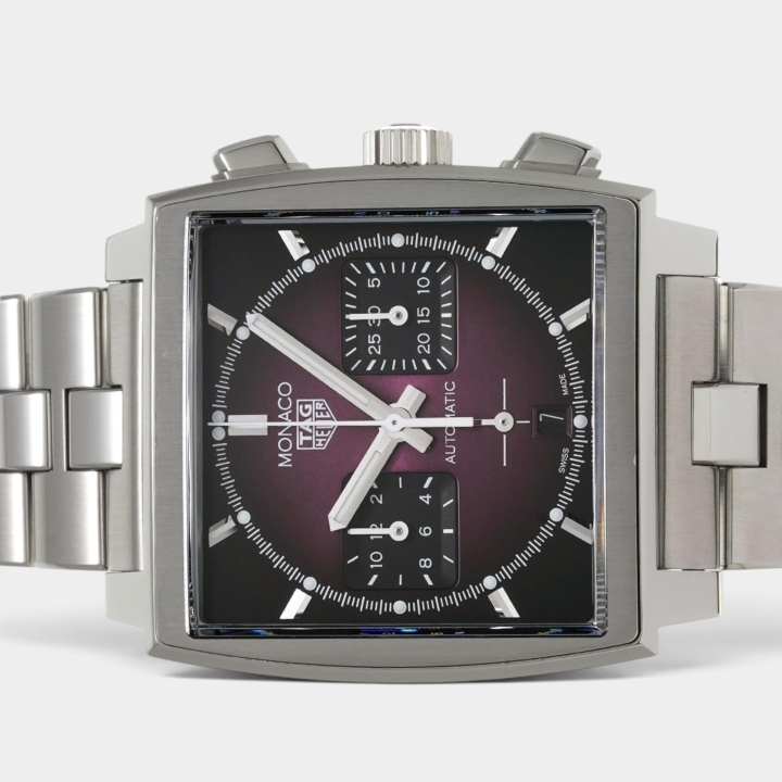 TAG Heuer