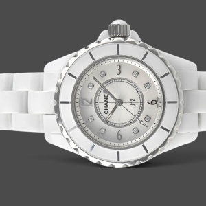 Chanel J12