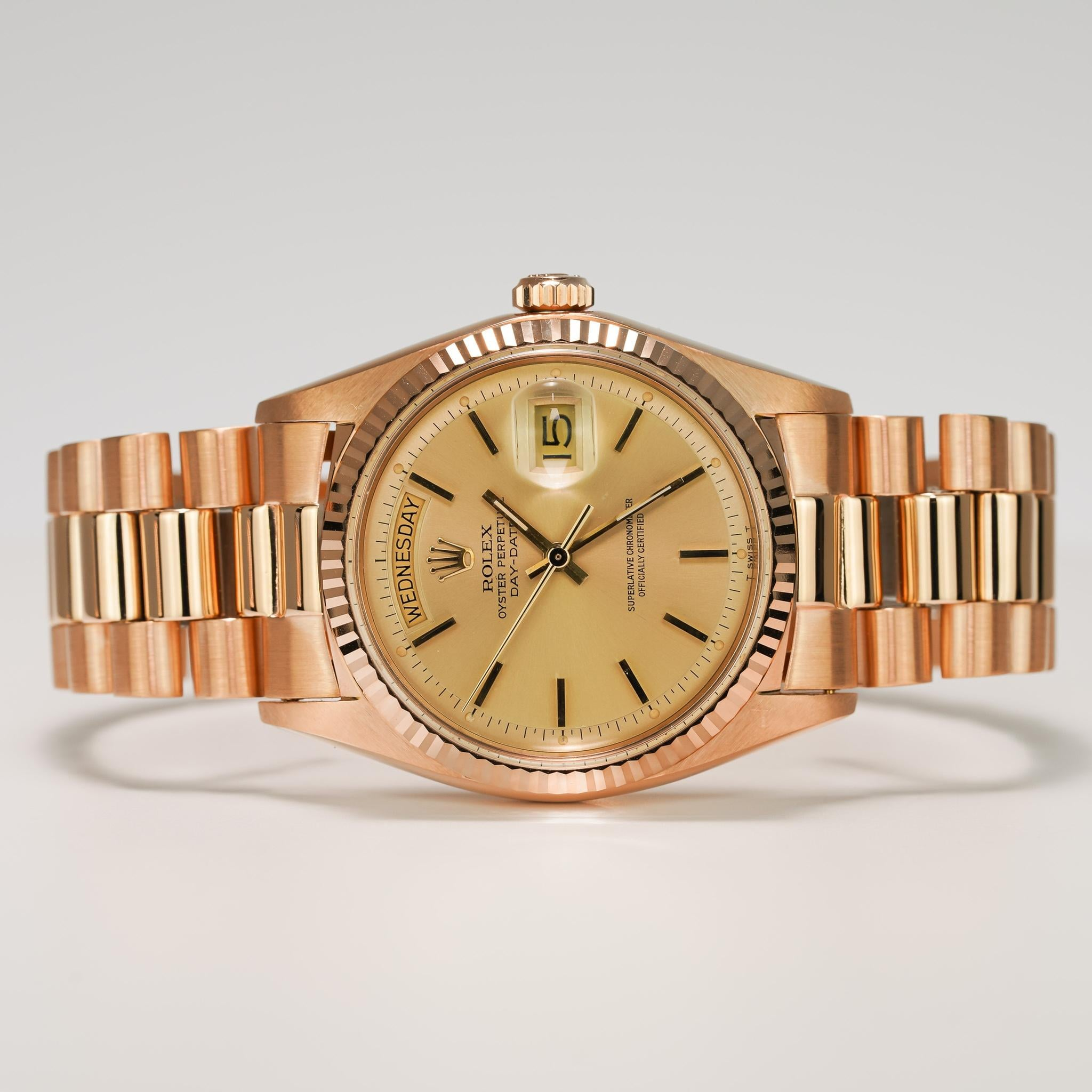 Rolex Day-Date