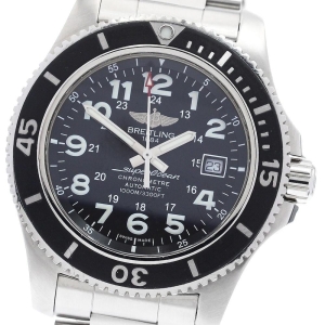 Breitling Superocean II