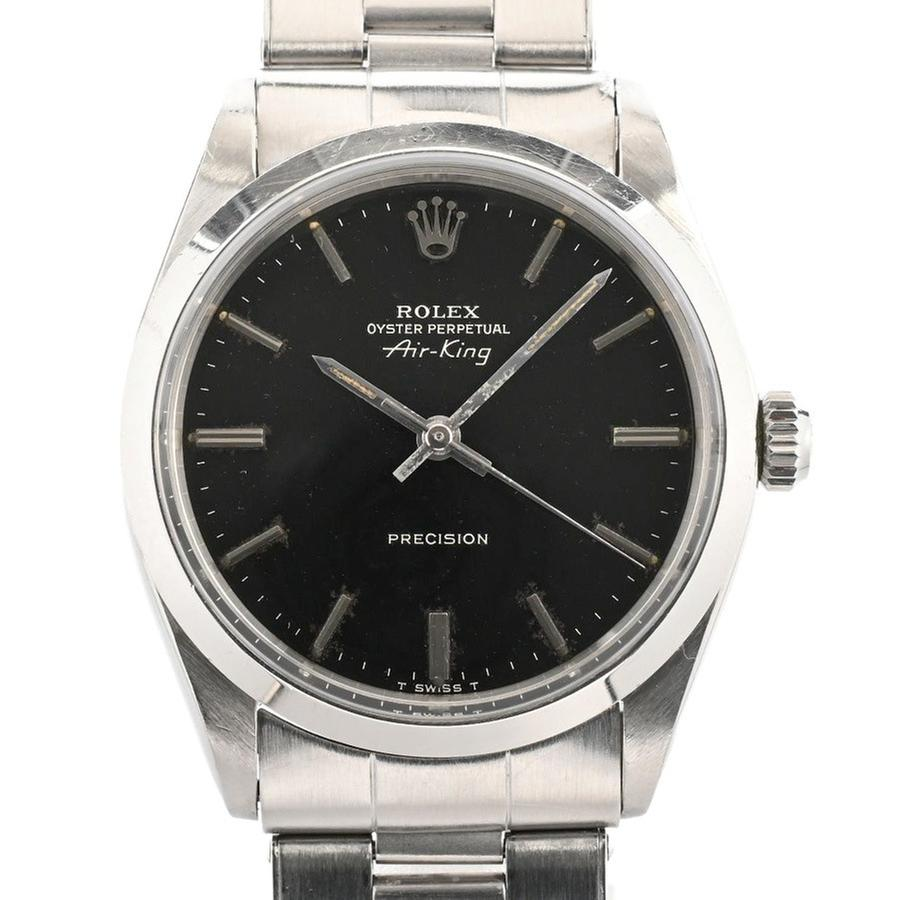 Rolex Air King