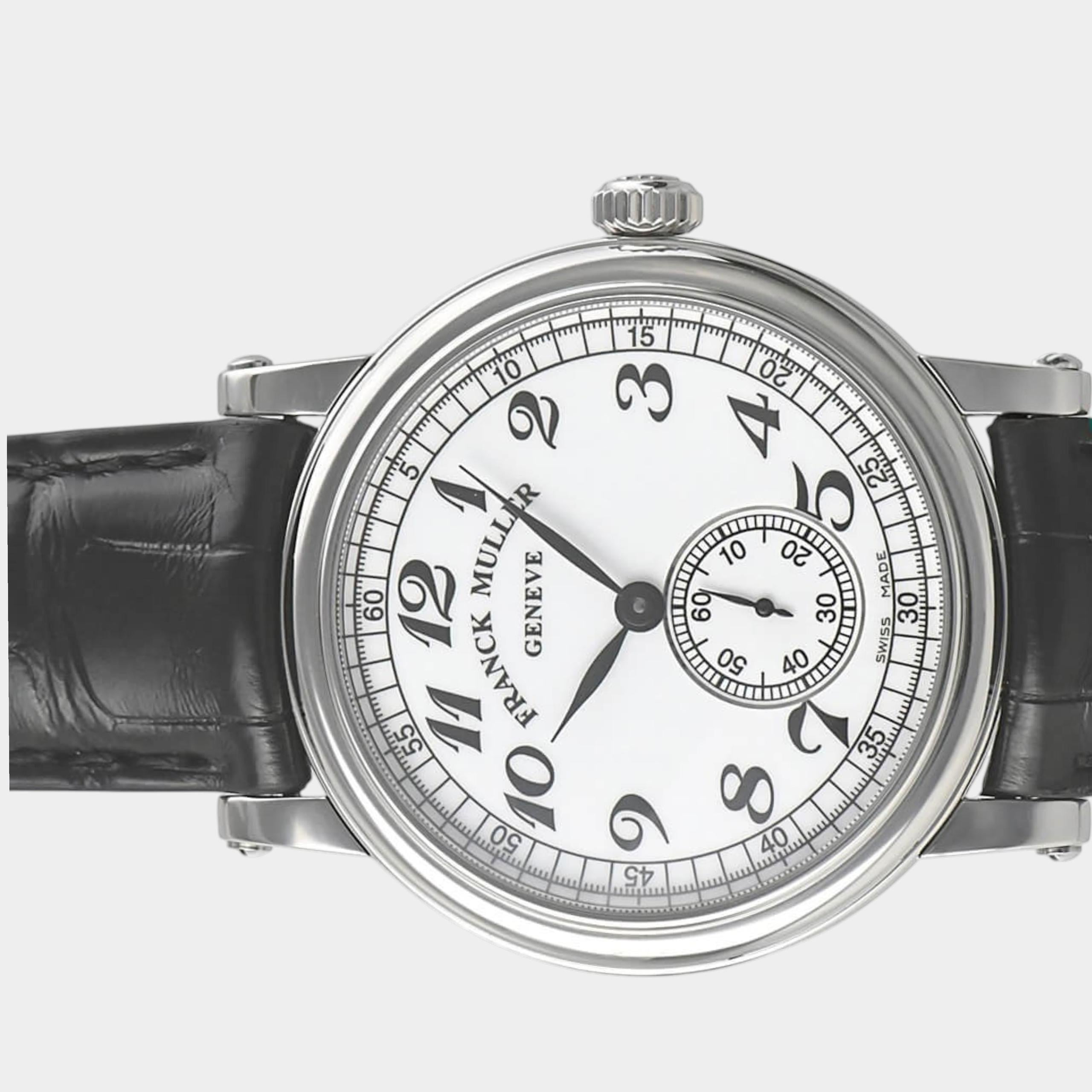 Franck Muller