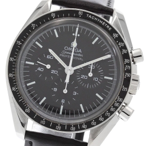 Omega Speedmaster Professional Moonwatch
