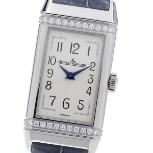 Jaeger-LeCoultre Reverso