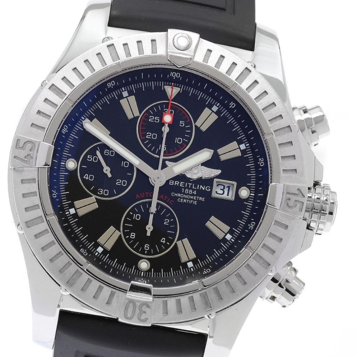 Breitling Super Avenger
