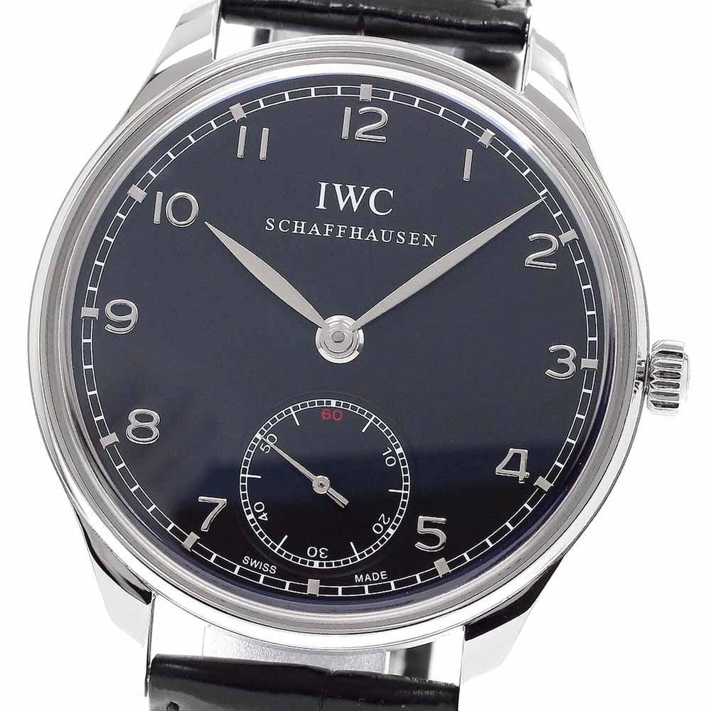 {{ product.brand }} {{ product.attribute.model }} IW545407 | 44 mm, Used (Good) — Switzerland