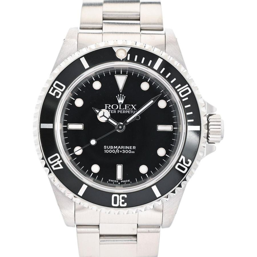 Rolex Submariner (No Date)
