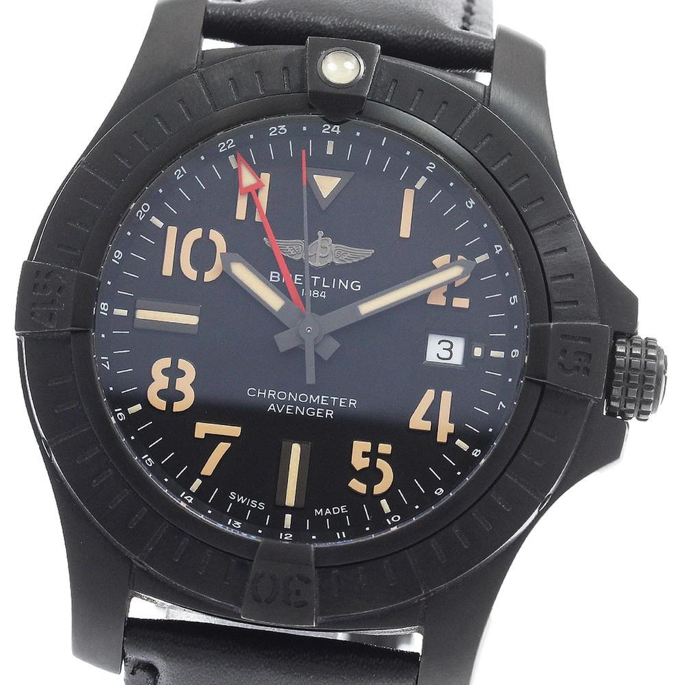 Breitling Avenger