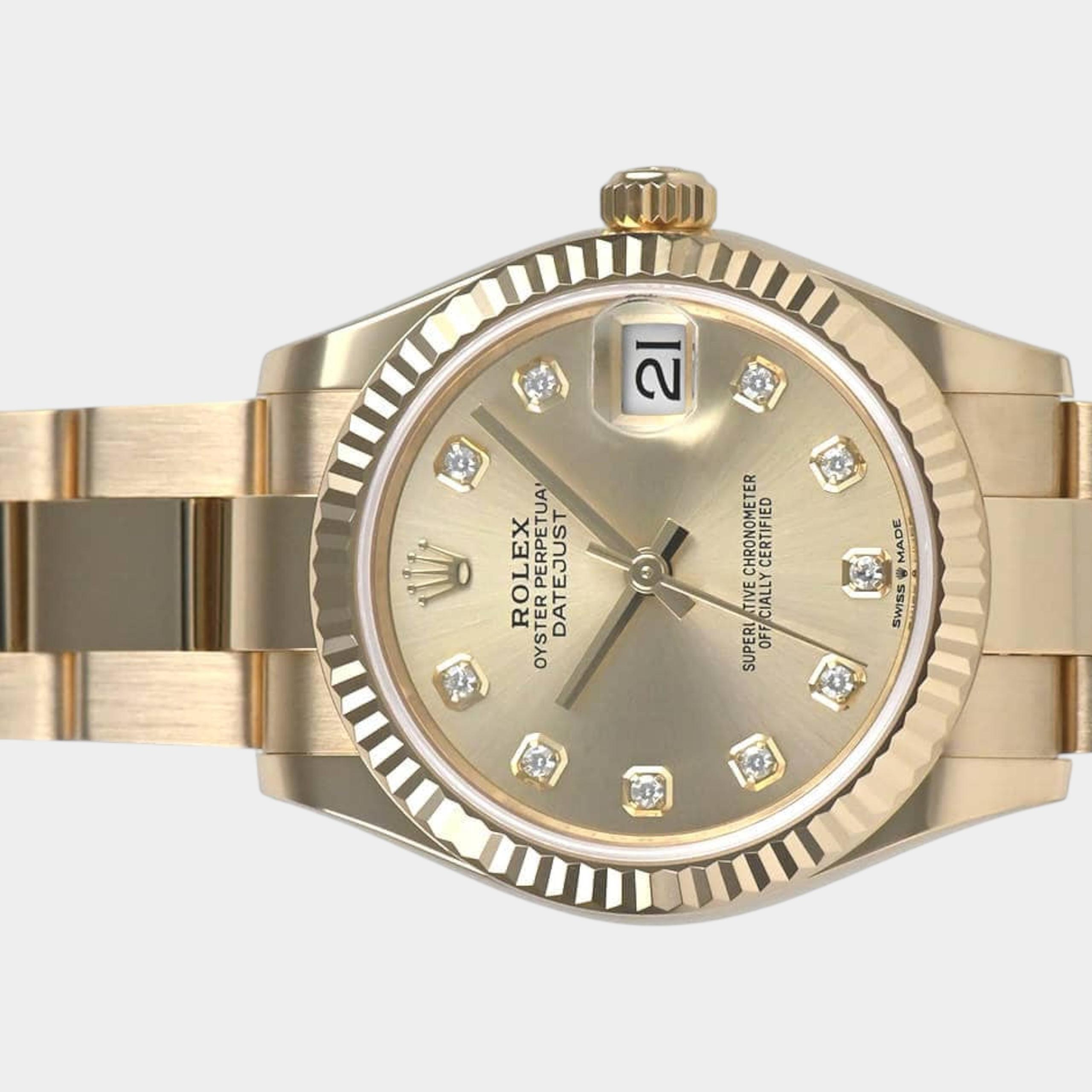Rolex Datejust