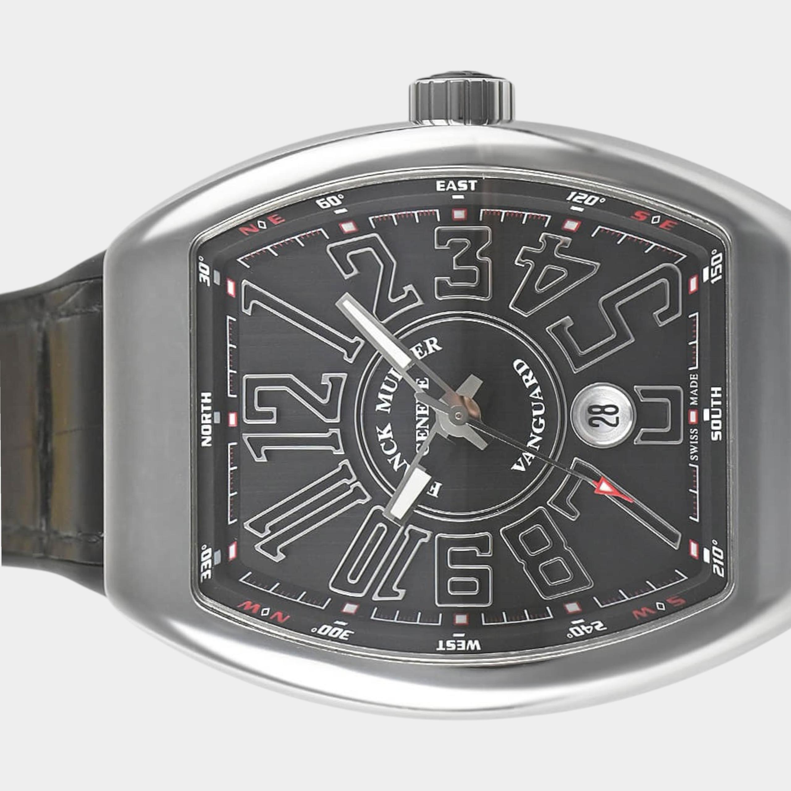 Franck Muller Vanguard