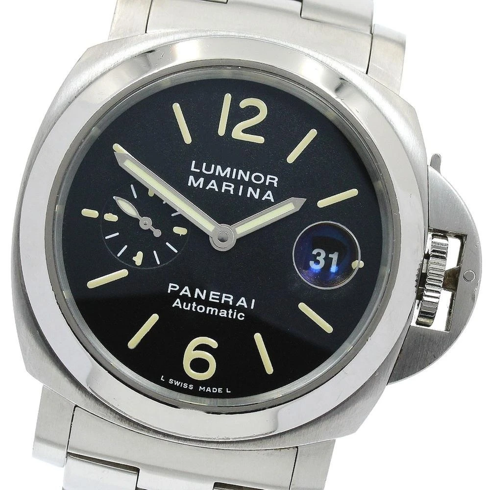 Panerai Luminor Marina Automatic