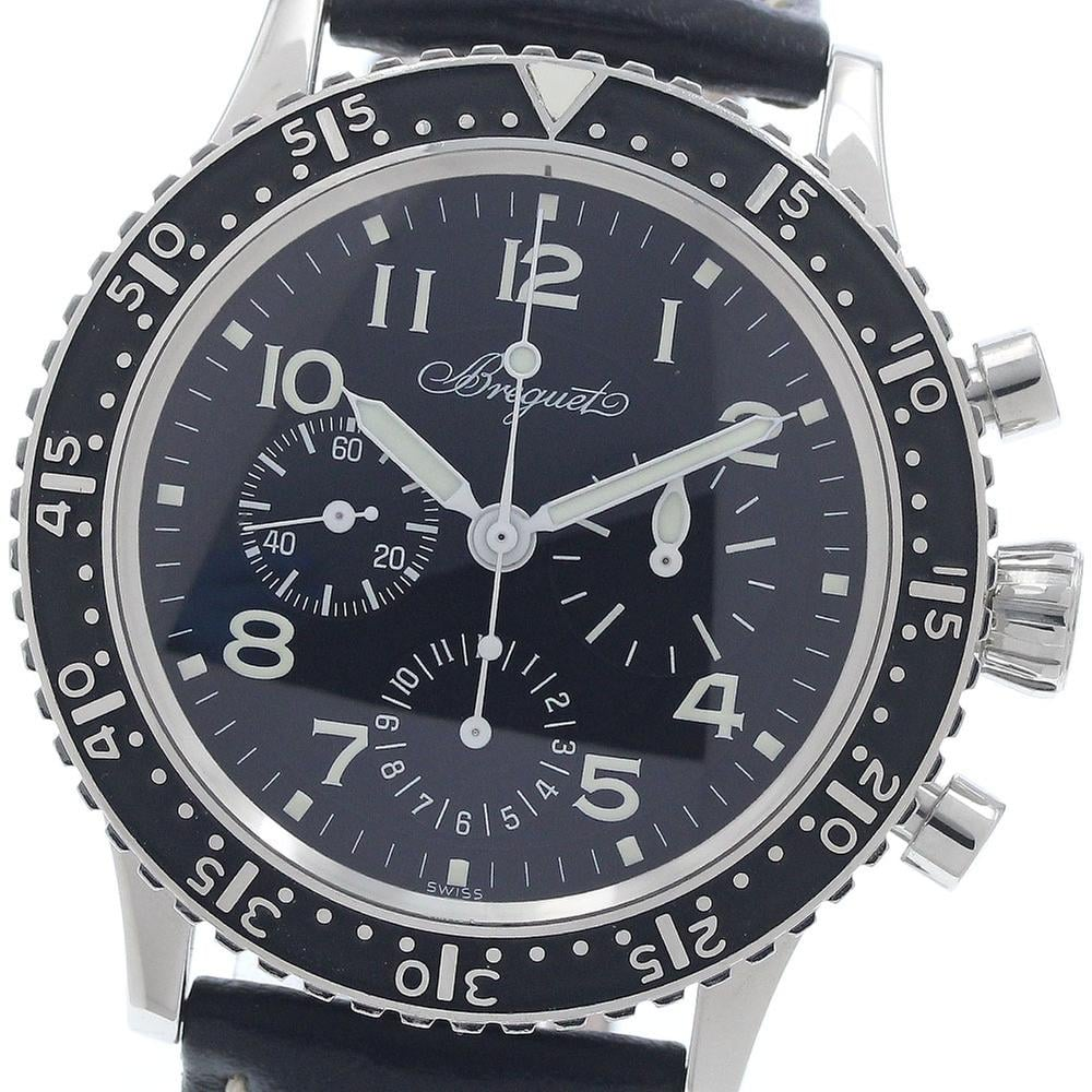 Breguet Type XX - XXI - XXII