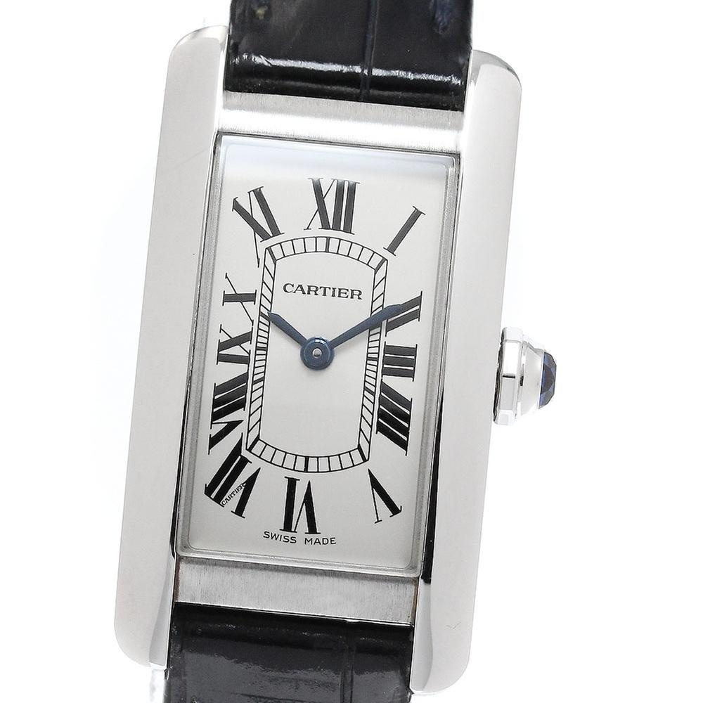 Cartier Tank Américaine