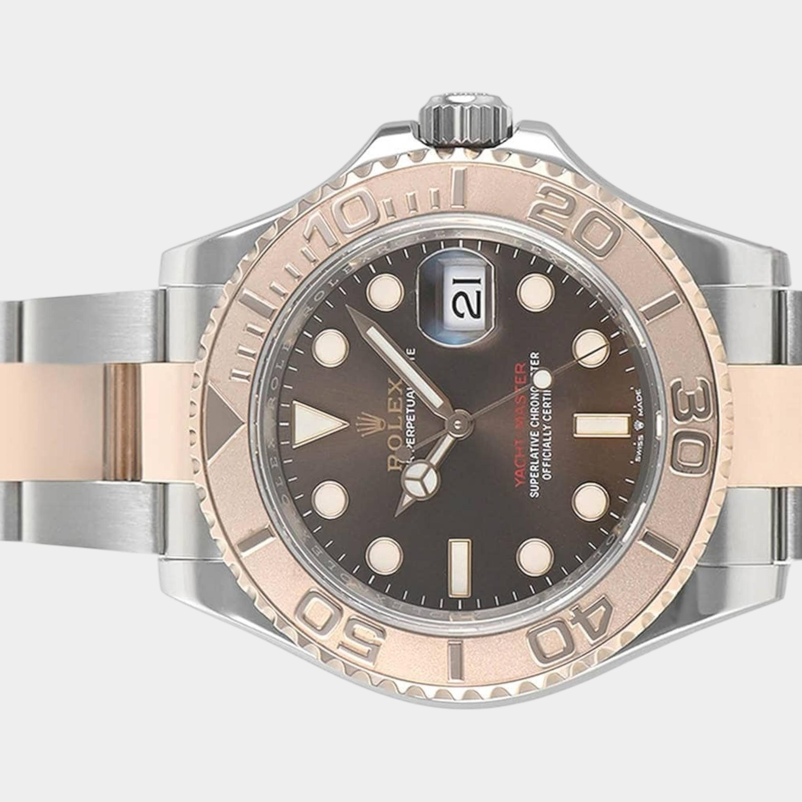 Rolex Yacht-Master