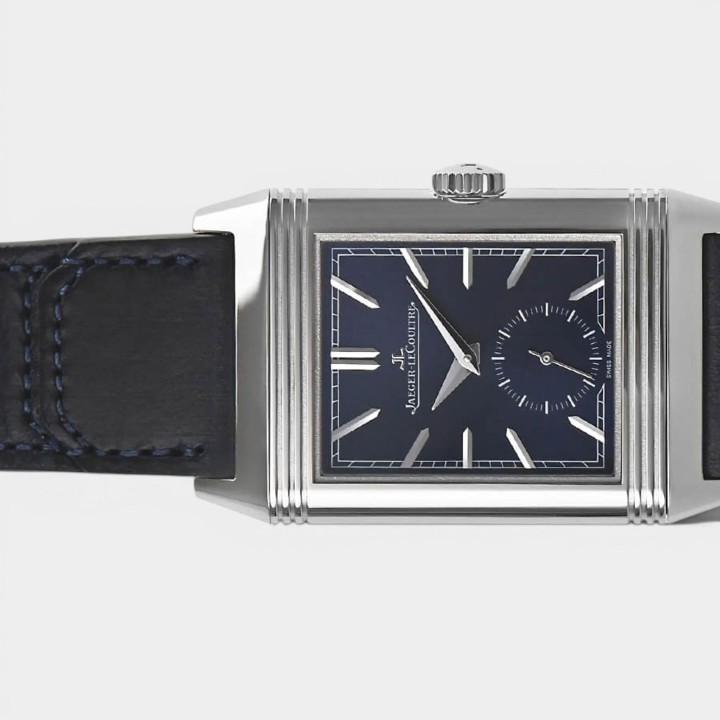 Jaeger-LeCoultre Reverso