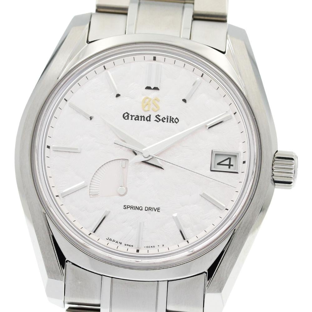 Seiko GS