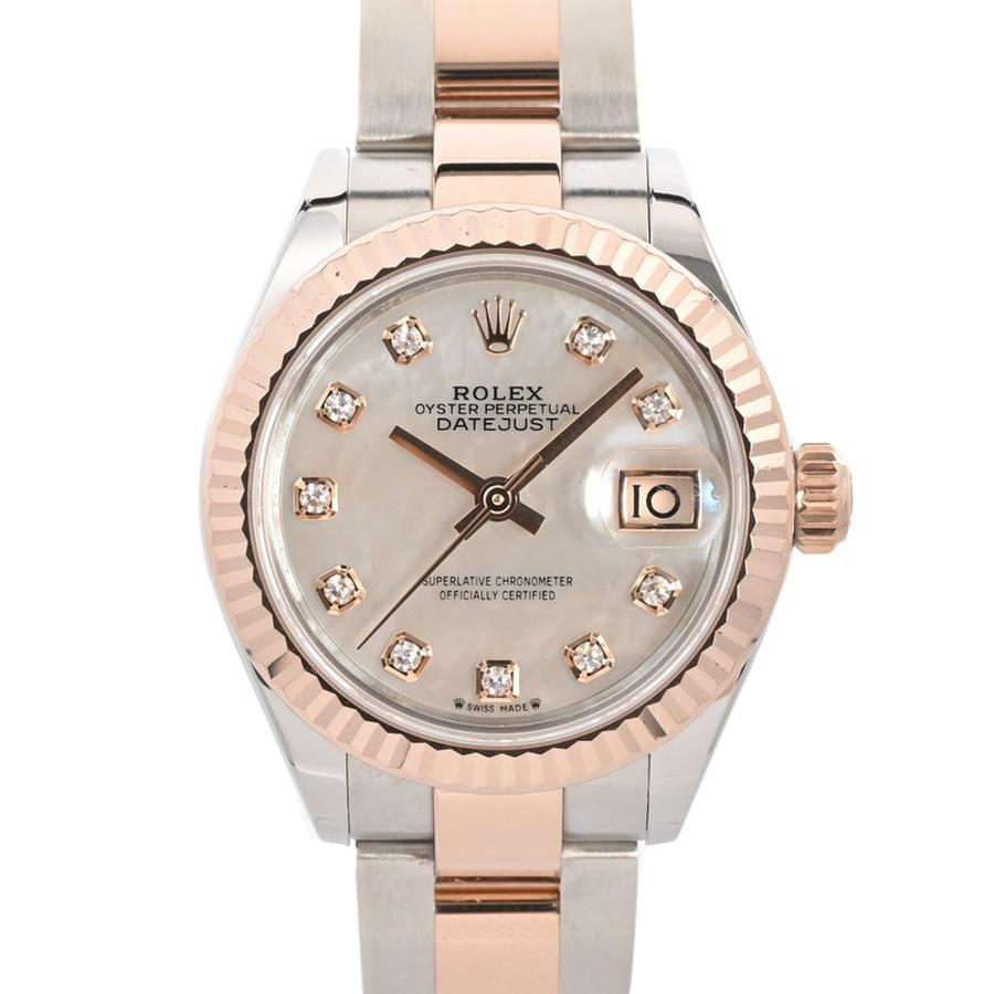 Rolex Lady-Datejust