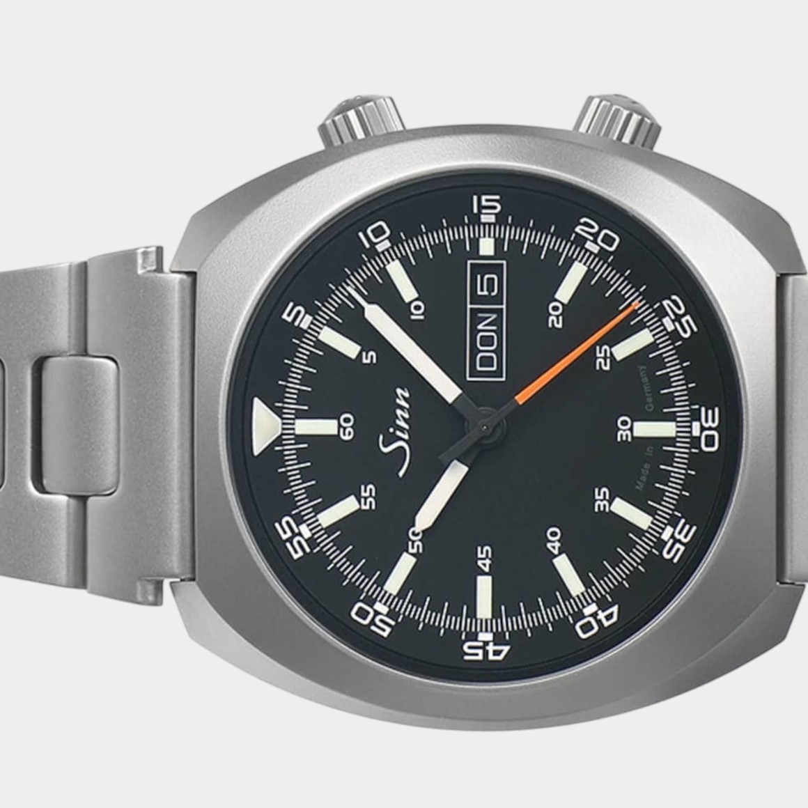 Buy Sinn 240 240.010 | 43 mm, Like new & unworn — Switzerland