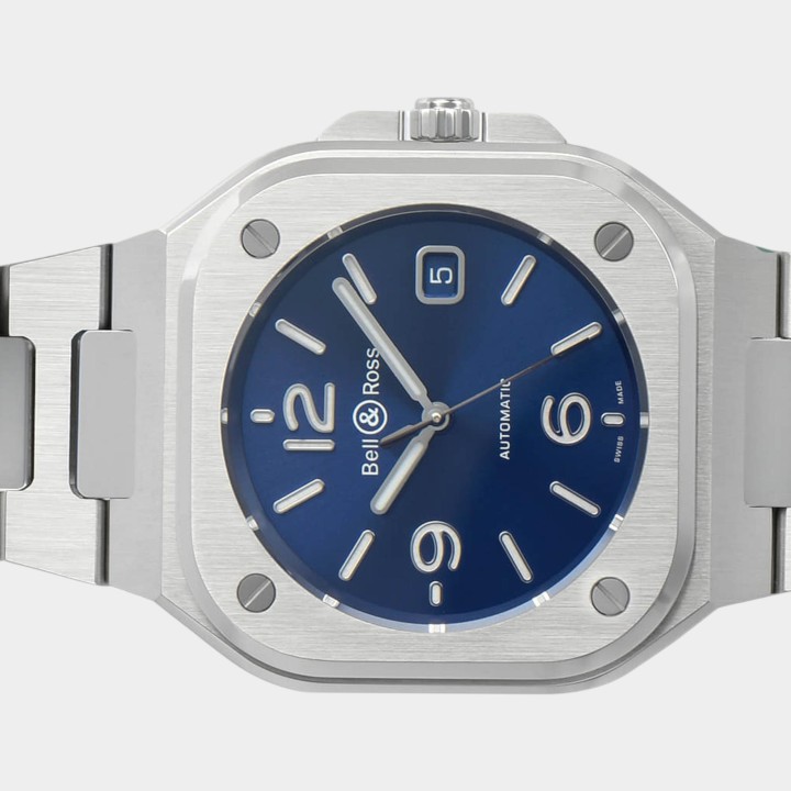 Bell & Ross BR 05