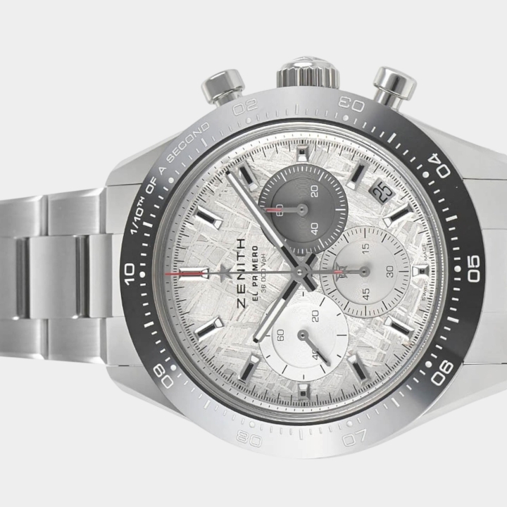 Zenith Chronomaster Sport