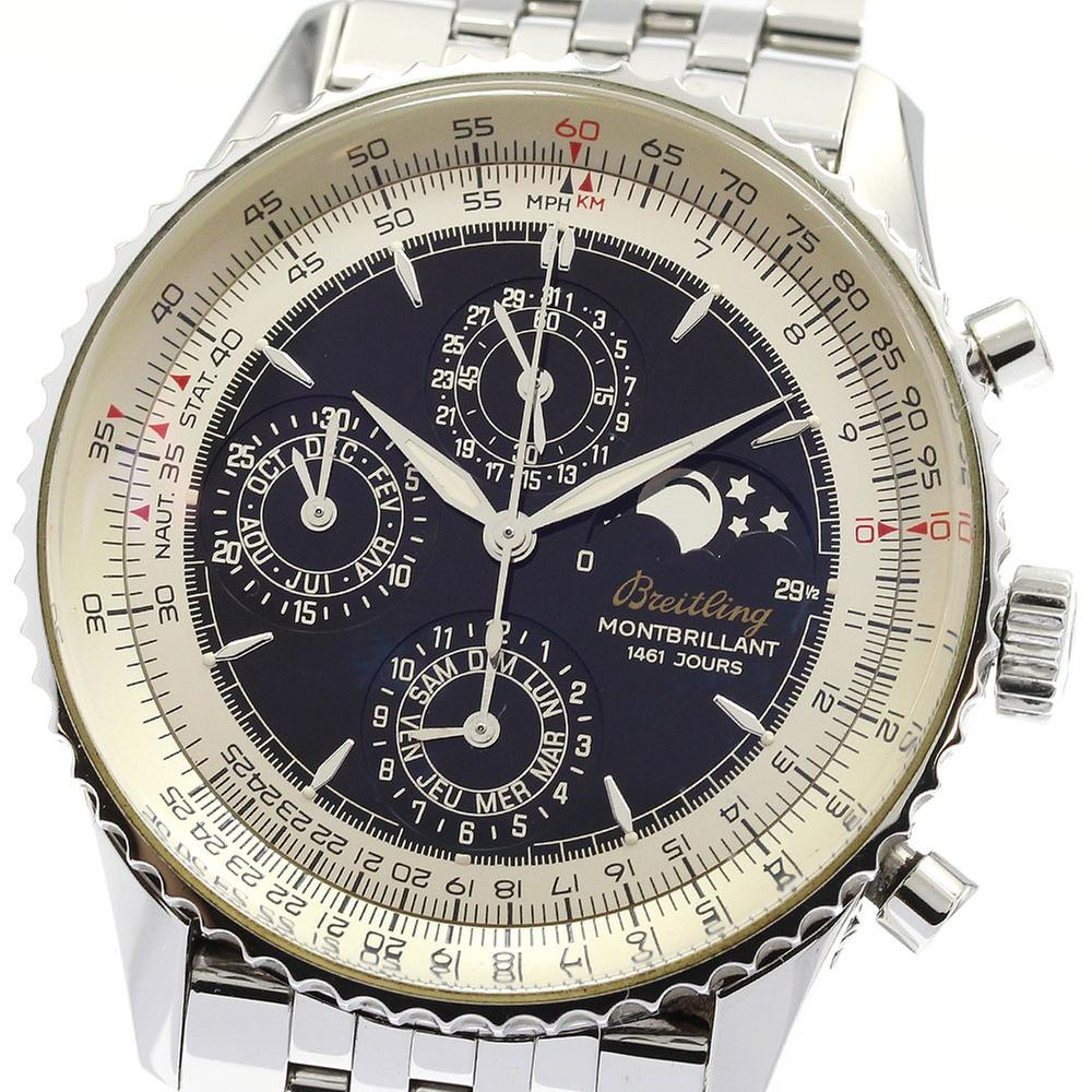 Breitling Montbrillant