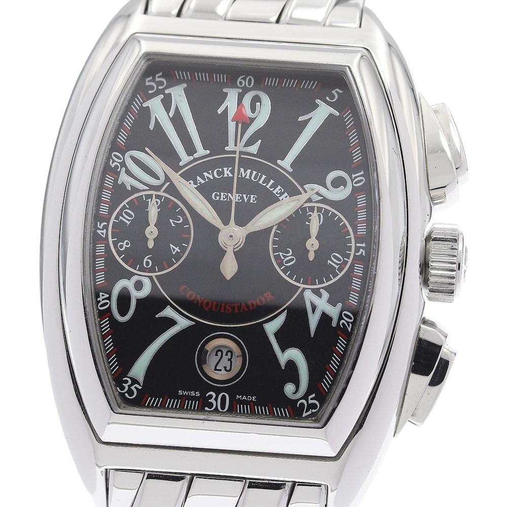 Franck Muller Conquistador