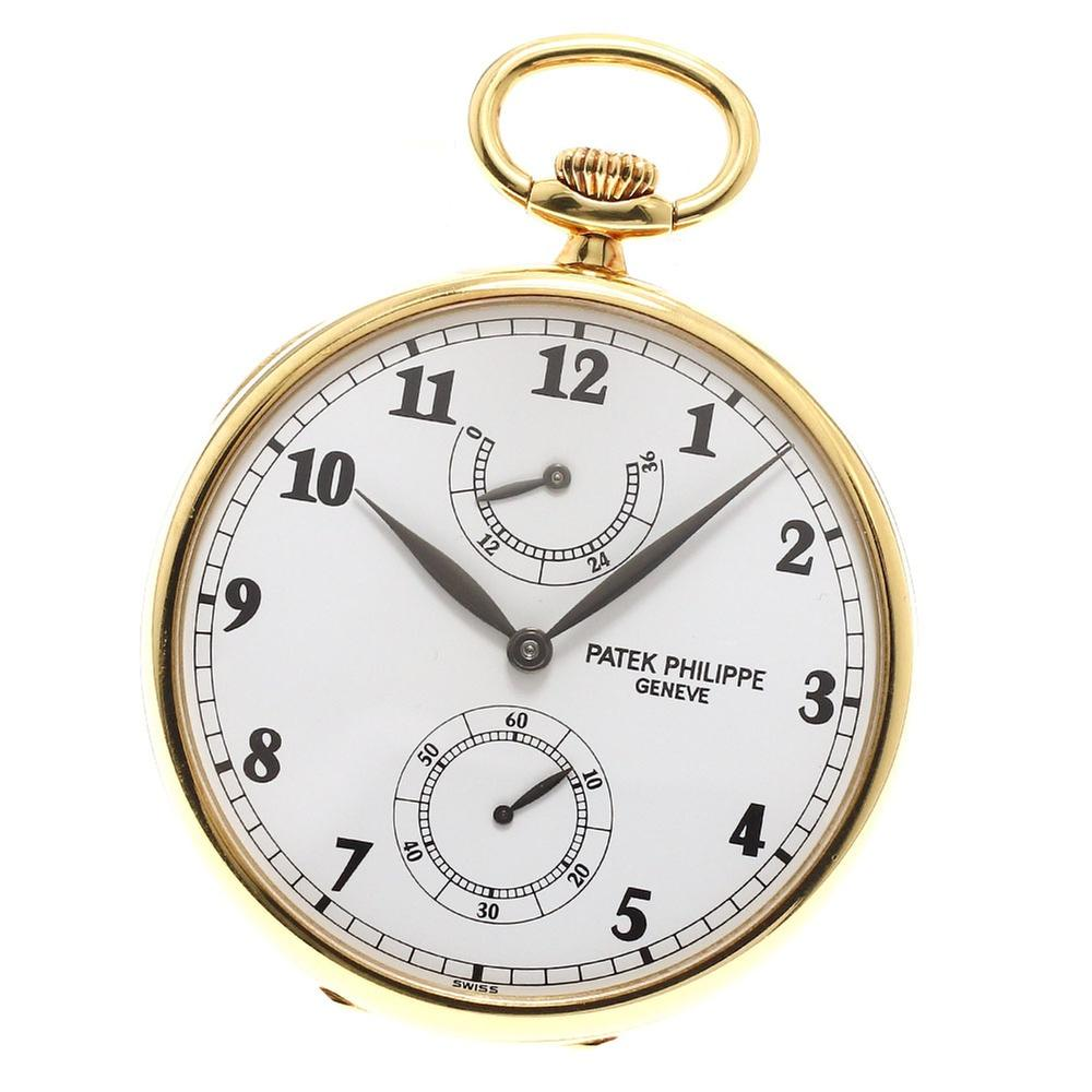 Patek Philippe {{ product.attribute.model }} 972/1 | 44 mm, Used (Fair) — Switzerland